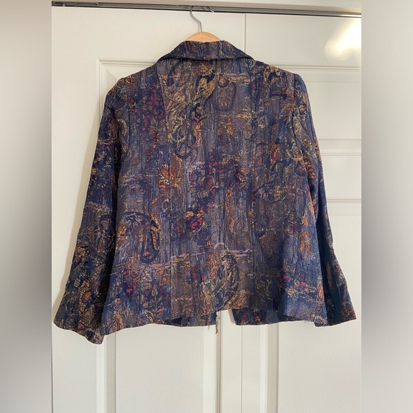 TANJAY COAT - Picture 2 of 5